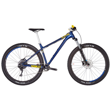 Mountain Bike NS BIKES ECCENTRIC LITE 2 29" Azul 2019 0